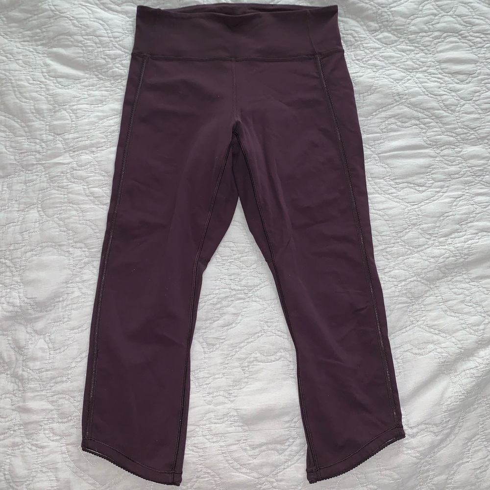 Lululemon Legging